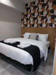 Chapter 02 Gallery Suites - 139