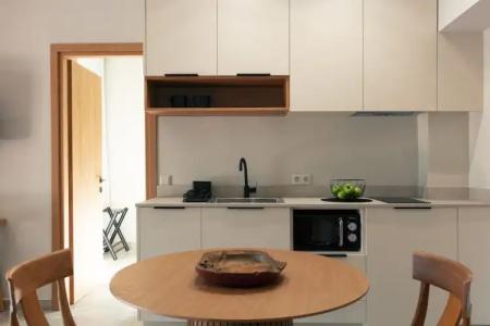 Chapter 02 Gallery Suites - 168