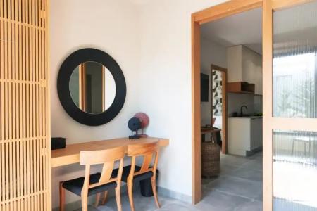 Chapter 02 Gallery Suites - 155