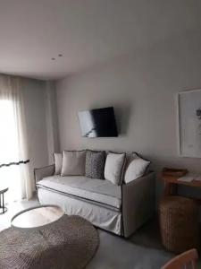 Chapter 02 Gallery Suites - 137