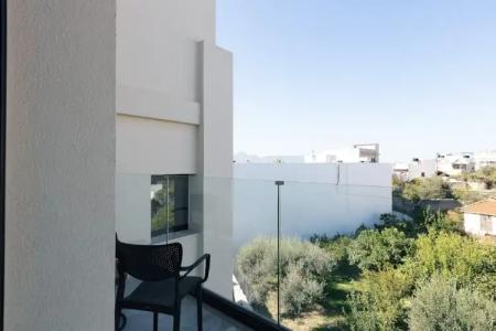 Chapter 02 Gallery Suites - 108