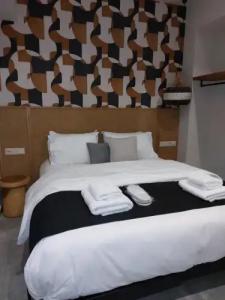 Chapter 02 Gallery Suites - 136