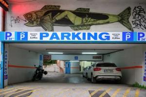 Psiri Vibes hotel, Athens