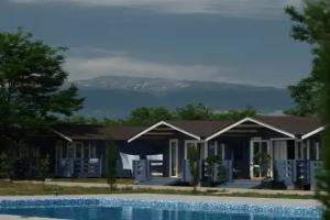 Lyhny Hotel, Gudauta