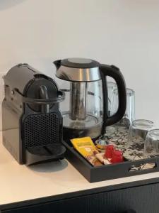 Urban Elephant Suites - 27