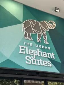 Urban Elephant Suites - 23