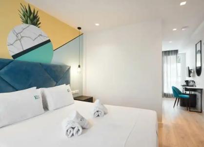 Urban Elephant Suites - 47