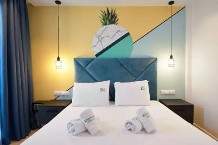 Urban Elephant Suites - 50