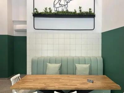 Urban Elephant Suites - 7