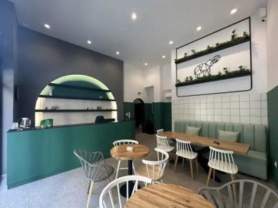 Urban Elephant Suites - 6