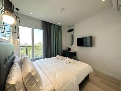 Urban Elephant Suites - 18