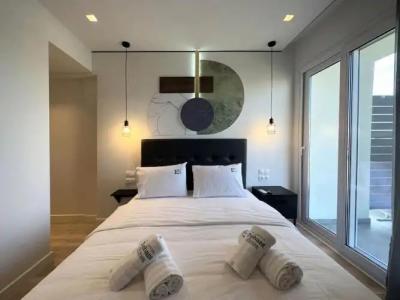 Urban Elephant Suites - 3