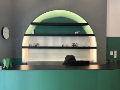 Urban Elephant Suites - 4