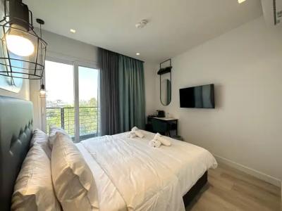 Urban Elephant Suites - 33