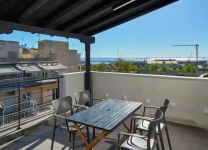 Urban Elephant Suites - 46