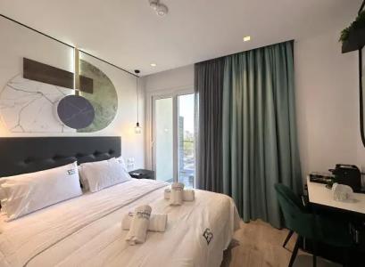 Urban Elephant Suites - 41