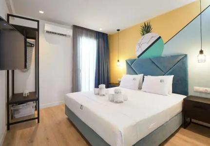 Urban Elephant Suites - 48