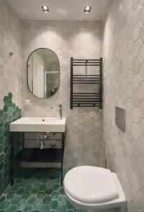 Urban Elephant Suites - 53