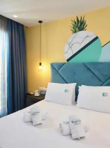 Urban Elephant Suites - 56