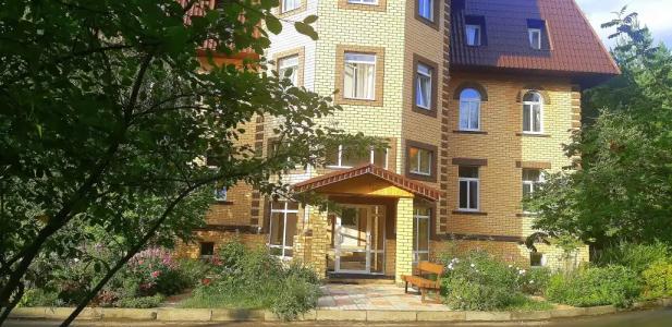 Opts Yunost - 1