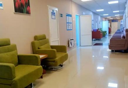 Okean Sanatorium - 8