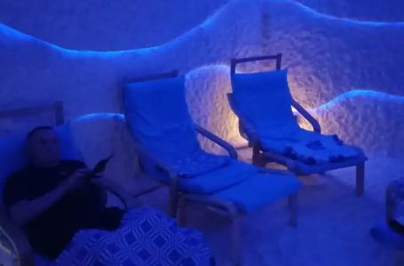 Okean Sanatorium - 20