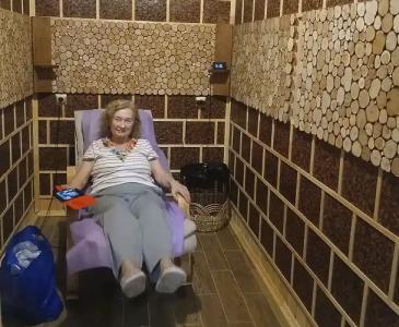 Okean Sanatorium - 19