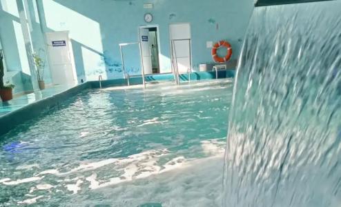 Okean Sanatorium - 10