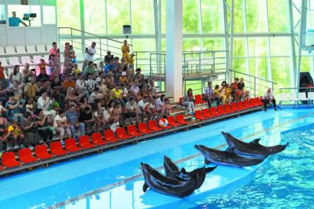 Okean Sanatorium - 11