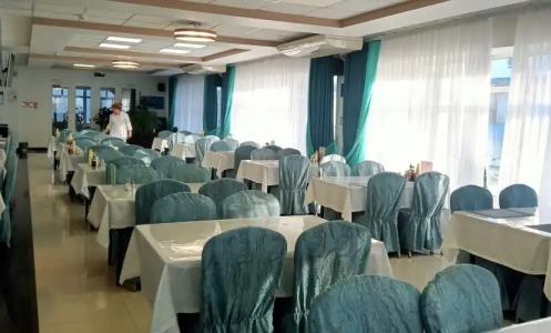 Okean Sanatorium - 13