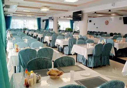 Okean Sanatorium - 12