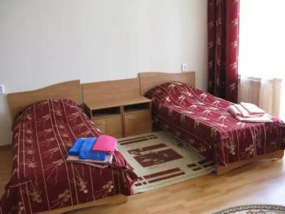 Chistyy Klyuch Sanatorium - 2