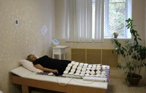 Chistyy Klyuch Sanatorium - 12