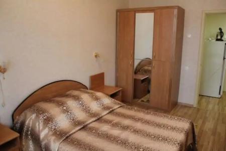 Chistyy Klyuch Sanatorium - 4