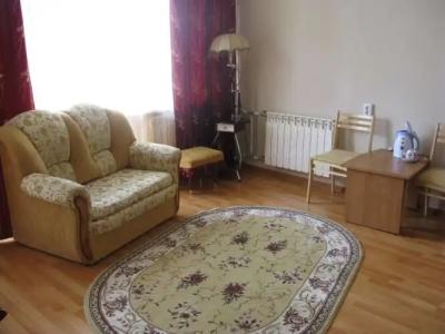 Chistyy Klyuch Sanatorium - 3