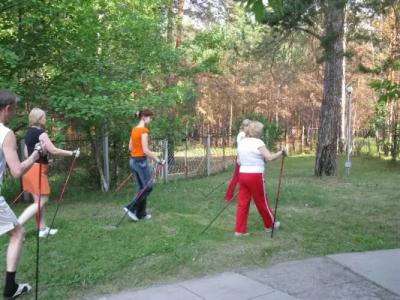 Chistyy Klyuch Sanatorium - 10