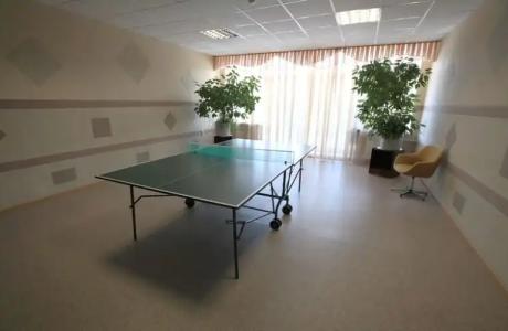 Chistyy Klyuch Sanatorium - 9