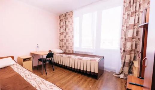 Profilaktoriy Zdravnitsa Zauralyya Health Resort - 26