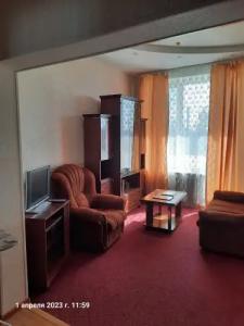 Profilaktoriy Zdravnitsa Zauralyya Health Resort - 9