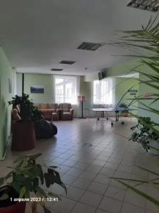 Profilaktoriy Zdravnitsa Zauralyya Health Resort - 5