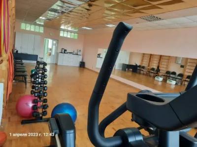 Profilaktoriy Zdravnitsa Zauralyya Health Resort - 4