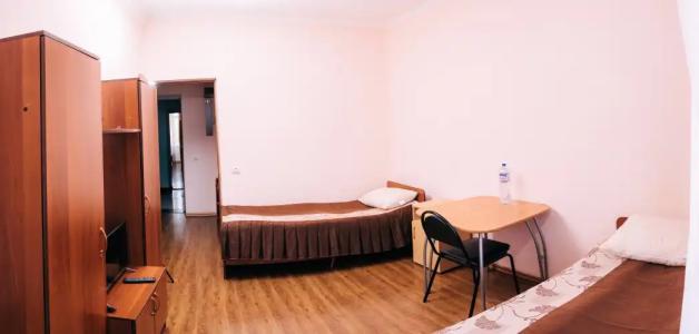 Profilaktoriy Zdravnitsa Zauralyya Health Resort - 25