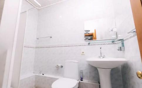 Profilaktoriy Zdravnitsa Zauralyya Health Resort - 33