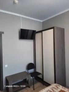 Profilaktoriy Zdravnitsa Zauralyya Health Resort - 2