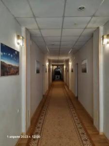 Profilaktoriy Zdravnitsa Zauralyya Health Resort - 10
