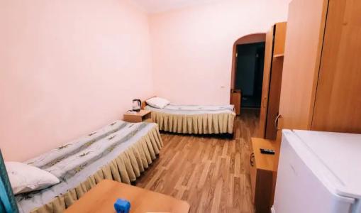 Profilaktoriy Zdravnitsa Zauralyya Health Resort - 23