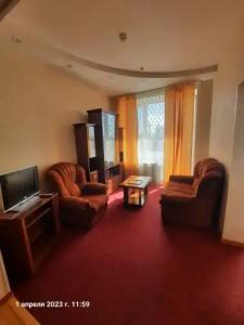 Profilaktoriy Zdravnitsa Zauralyya Health Resort - 34