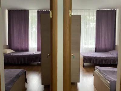 Profilaktoriy Zdravnitsa Zauralyya Health Resort - 13