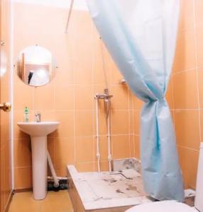 Profilaktoriy Zdravnitsa Zauralyya Health Resort - 22