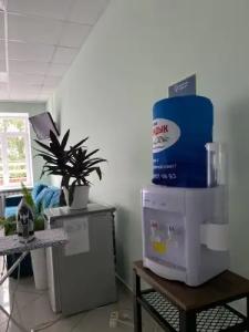 Profilaktoriy Zdravnitsa Zauralyya Health Resort - 29